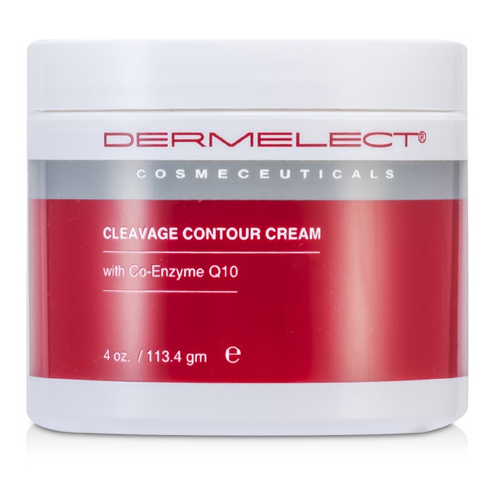 Dermelect Cleavage Contour Cream 113.4g/4ozProduct Thumbnail
