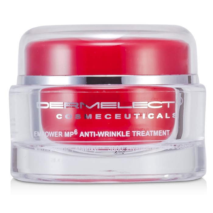 Dermelect 德美蕾 MP6抗皺精華Empower MP6 Anti-Wrinkle Treatment 28.4g/1ozProduct Thumbnail