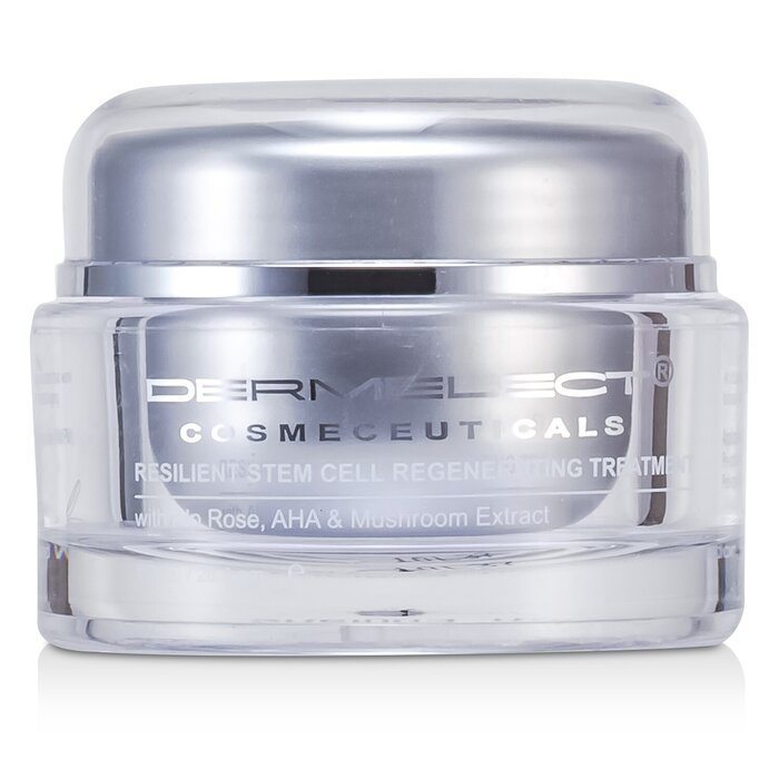 Dermelect Tratamento Facial Resilient Stem Cell Regenerating 28.4g/1ozProduct Thumbnail