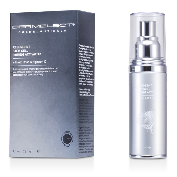 Dermelect บำรุงกลางคืน Resurgent Stem Cell Firming Activator 28.4g/1ozProduct Thumbnail