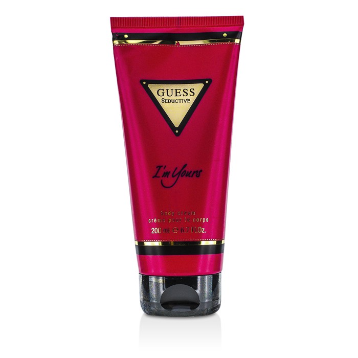 Guess Guess Seductive I'm Yours Crema Corporal 200ml/6.7ozProduct Thumbnail