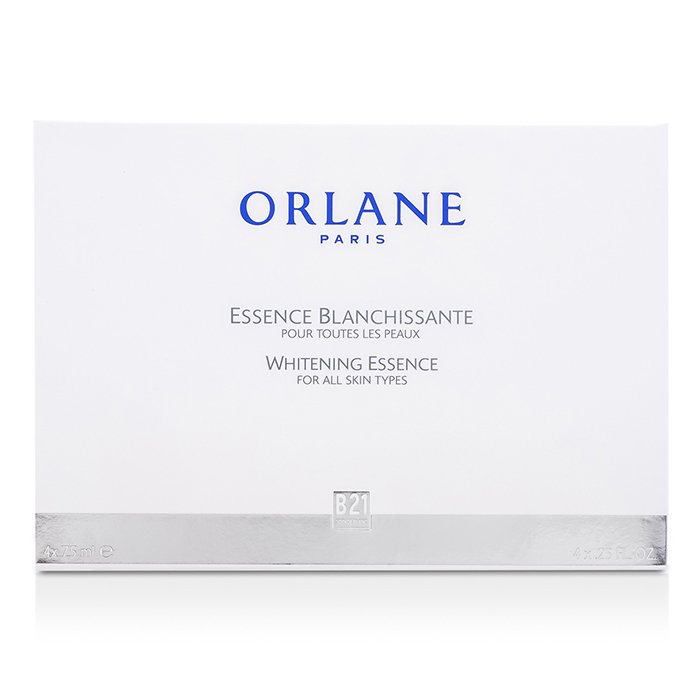 Orlane B21 Whitening Essence 4x7.5mlProduct Thumbnail