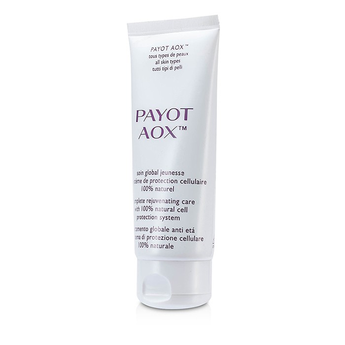 柏姿 Payot AOX Complete Rejuvenating Care (Salon Size) 100ml/3.3ozProduct Thumbnail