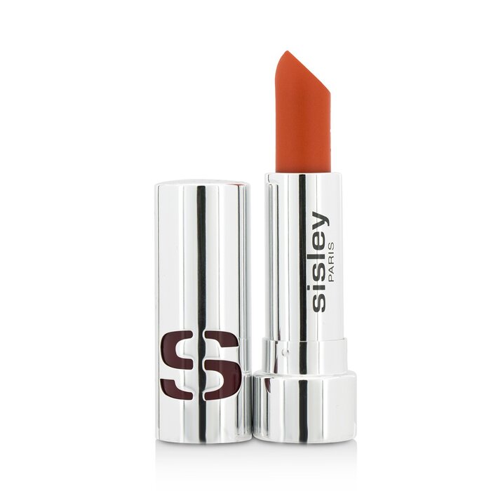 Sisley Phyto Lip Shine Ultra lesklý rúž – 17 Sheer Papaya 3g/0.1ozProduct Thumbnail