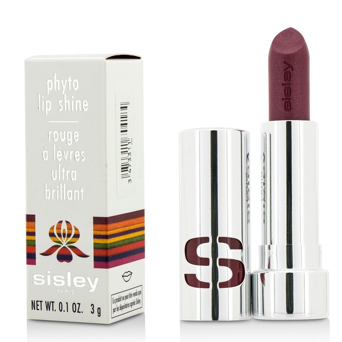 Sisley Phyto Lip Shine Ultra Shining Huulipuna 3g/0.1ozProduct Thumbnail