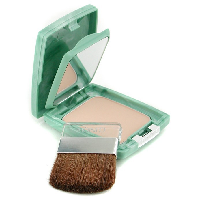 Clinique Almost Powder MakeUp Prirodzený púdrový mejkap s ochranným faktorom SPF15 – No. 01 Fair – (nové balenie) 9g/0.31ozProduct Thumbnail