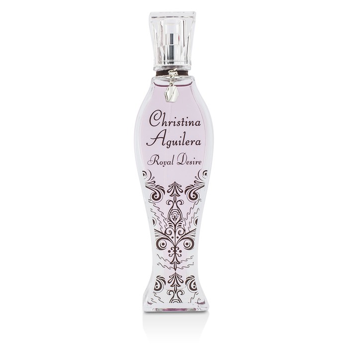 Christina Aguilera Royal Desire Eau De Parfum Spray 100ml/3.3ozProduct Thumbnail