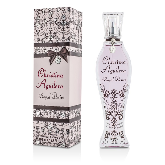 Christina Aguilera Woda perfumowana Royal Desire Eau De Parfum Spray 100ml/3.3ozProduct Thumbnail
