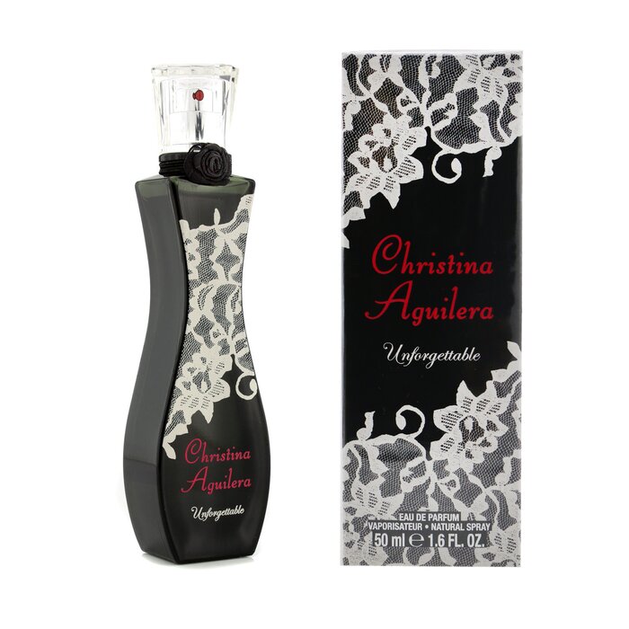 Christina Aguilera Unforgettable Eau De Parfum suihke 50ml/1.6ozProduct Thumbnail