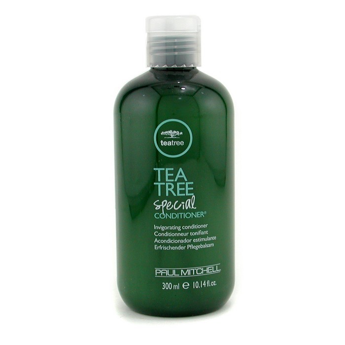 Paul Mitchell Tea Tree Special Conditioner (Invigorating Conditioner) 300ml/10.14ozProduct Thumbnail