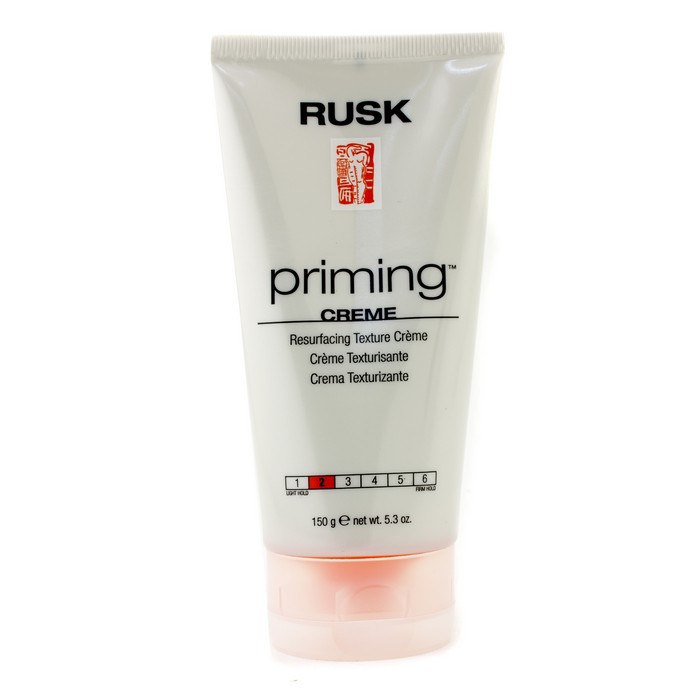 Rusk Priming Creme Resurfacing Texture Creme 150g/5.3ozProduct Thumbnail