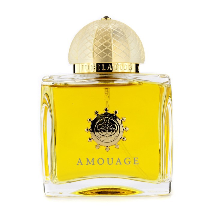 Amouage Jubilation 25 Eau De Parfum Semprot 50ml/1.7ozProduct Thumbnail