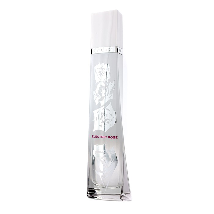 Givenchy Very Irresistible Electric Rose Eau De Toilette Spray (Limited Edition) 75ml/2.5ozProduct Thumbnail