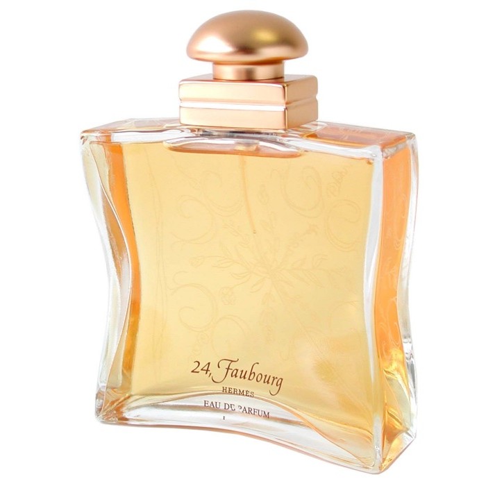 Hermes 24 Faubourg أو دو برفوم بخاخ 100ml/3.3ozProduct Thumbnail
