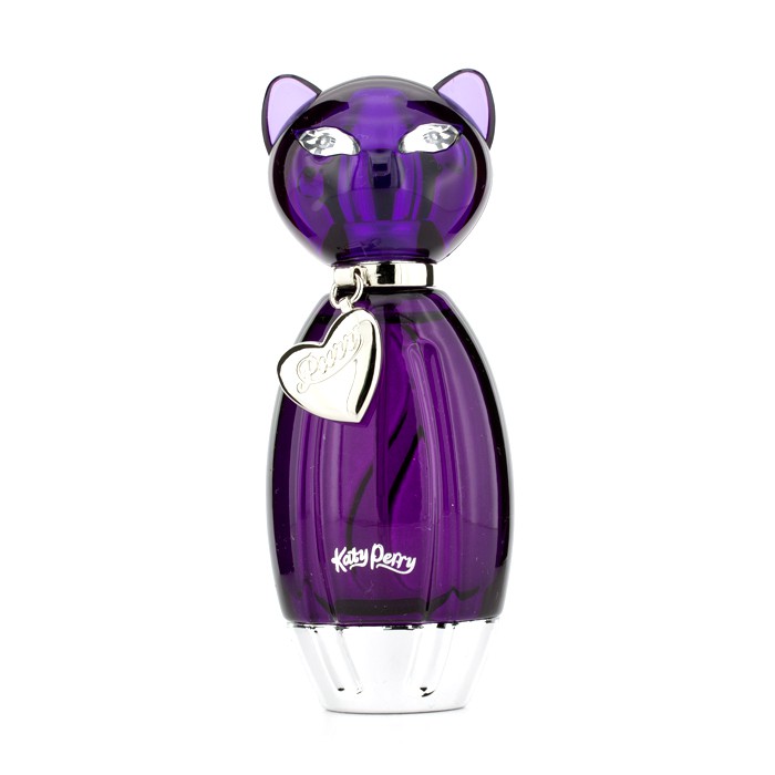 Katy Perry Purr - parfémovaná voda s rozprašovačem 30ml/1ozProduct Thumbnail