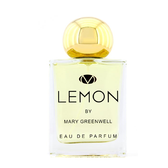 Mary Greenwell Lemon Eau De Parfum Spray 100ml/3.4ozProduct Thumbnail