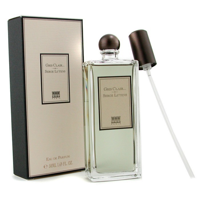 Serge Lutens Gris Clair Eau De Parfum Spray 50ml/1.69ozProduct Thumbnail