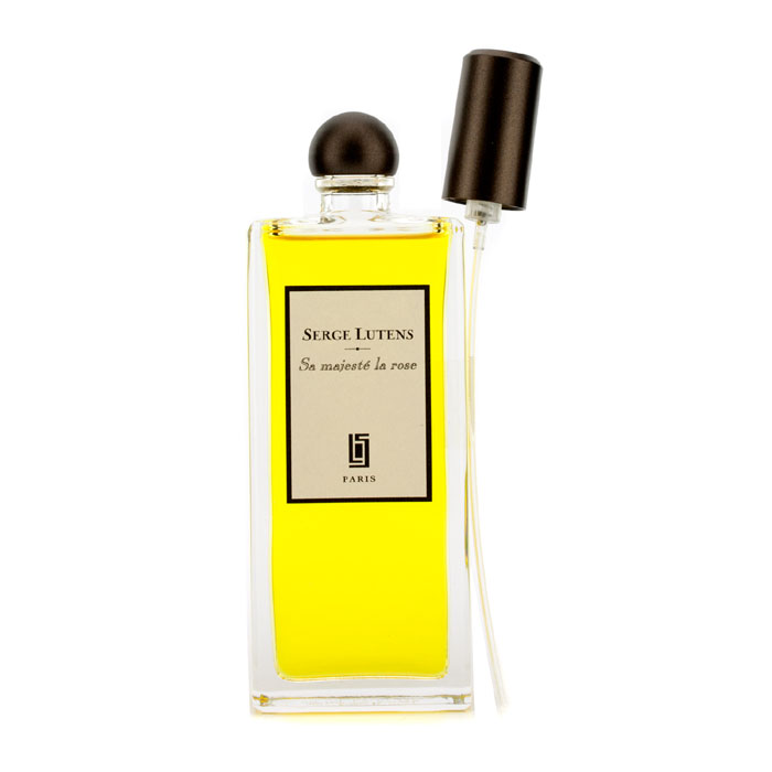 Serge Lutens Sa Majeste La Rose Eau De Perfume Spray 50ml/1.69ozProduct Thumbnail