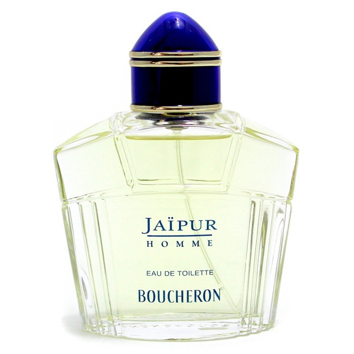 Boucheron Jaipur Eau de Toilette Vaporizador 50ml/1.7ozProduct Thumbnail