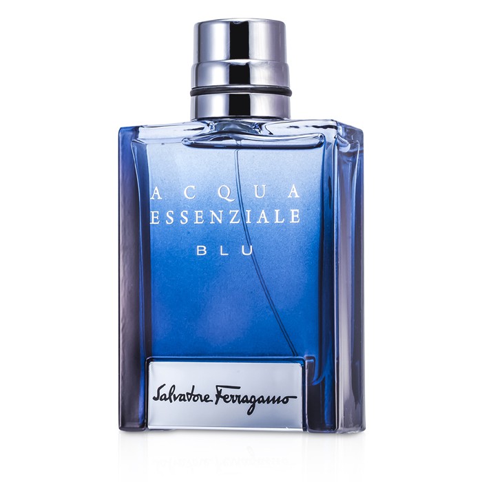 Salvatore Ferragamo Acqua Essenziale Blu Άρωμα EDT Σπρέυ 50ml/1.7ozProduct Thumbnail