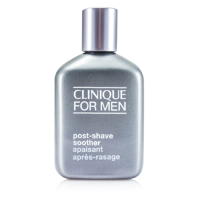 Clinique Post Shave Soother 75ml/2.5ozProduct Thumbnail