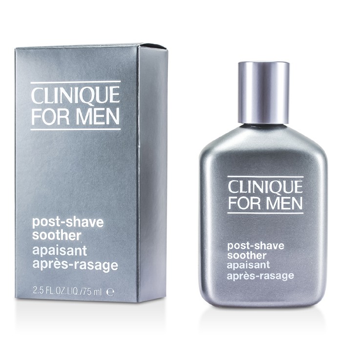 Clinique Post Shave Soother 75ml/2.5ozProduct Thumbnail