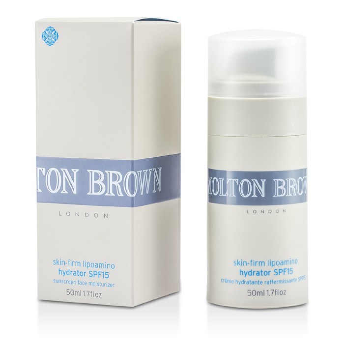 Molton Brown Skin Firm Lipoamino Hydrator SPF15 50ml/1.7ozProduct Thumbnail