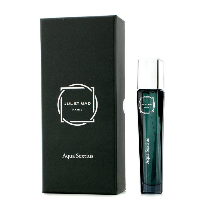 Jul Et Mad Aqua Sextius Extract de Parfum Spray 20ml/0.7ozProduct Thumbnail