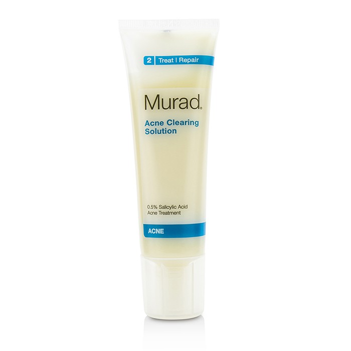Murad Acne Clearing Solution 50ml/1.7ozProduct Thumbnail