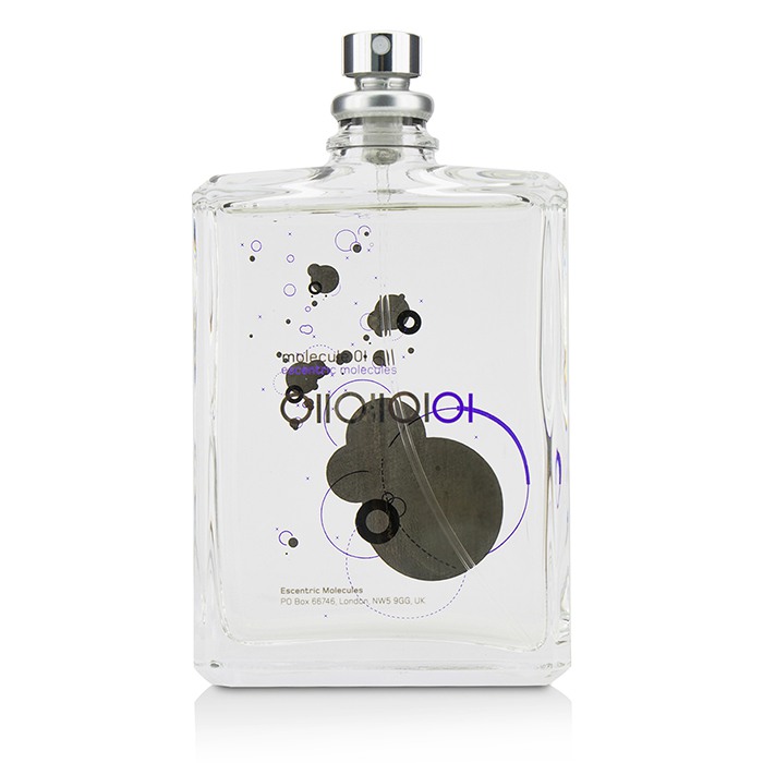 Escentric Molecules Molecule 01 Parfum Spray 100ml/3.5ozProduct Thumbnail