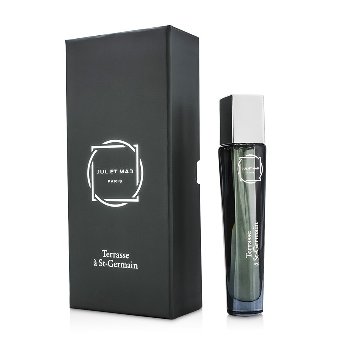 Jul Et Mad Terasse A St Germain Extrait أو دو برفام سبراي 20ml/0.7ozProduct Thumbnail