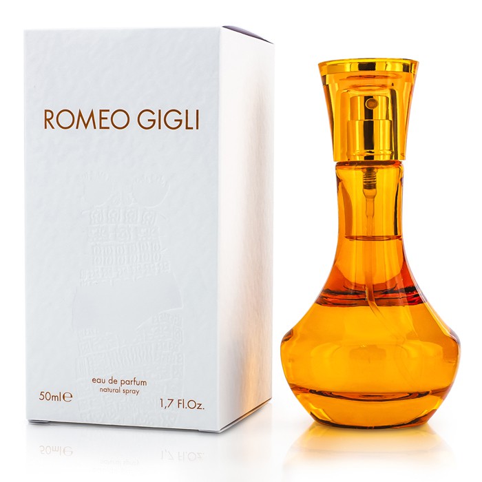 Romeo Gigli Eau De Parfum Spray 50ml/1.7ozProduct Thumbnail