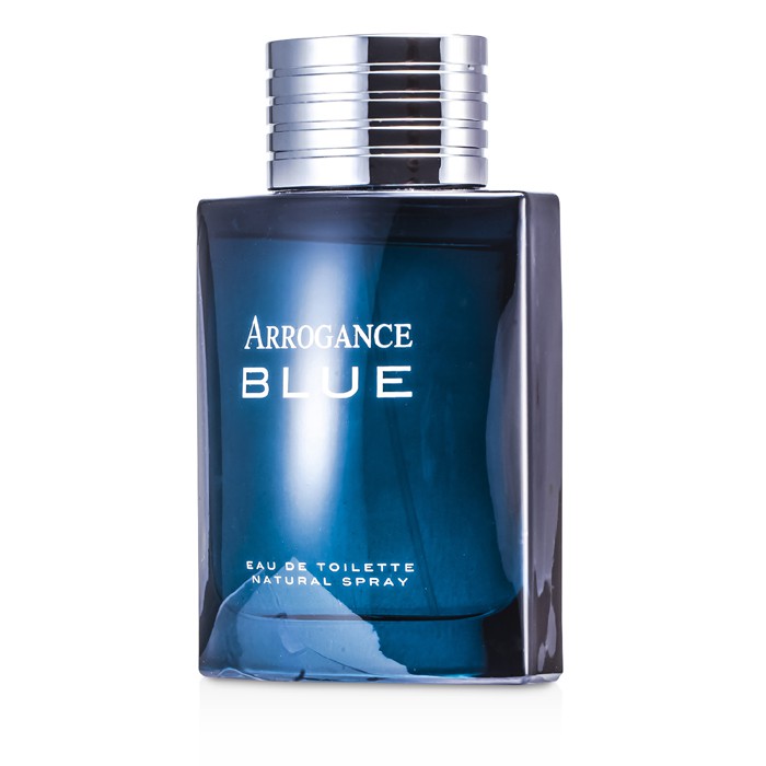 Arrogance Blue Eau De Toilette Spray 100ml/3.38ozProduct Thumbnail
