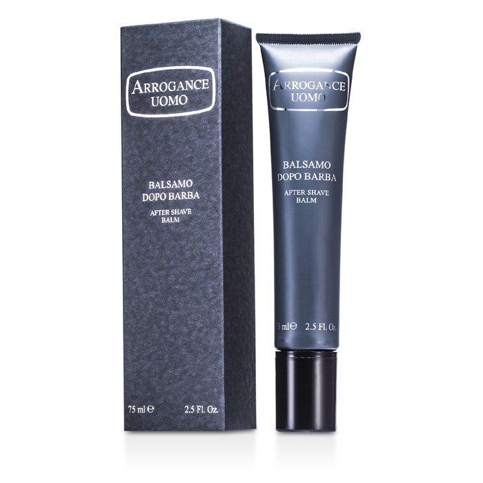 Arrogance Uomo After Shave Balm 75ml/2.5ozProduct Thumbnail