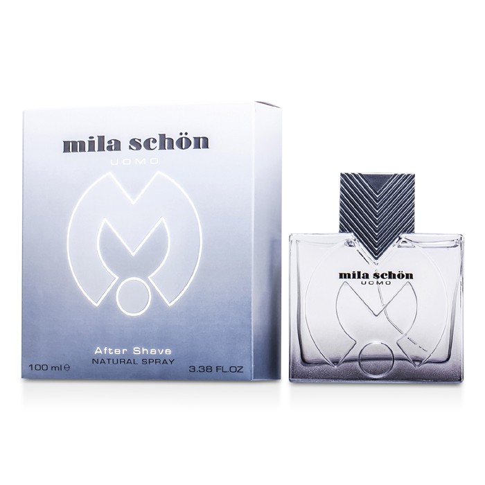 Mila Schon Uomo After Shave Lotion 100ml3.38ozProduct Thumbnail