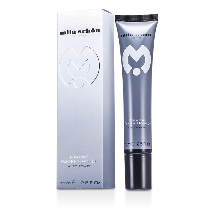 Mila Schon Uomo After Shave Balm 75ml/2.5ozProduct Thumbnail