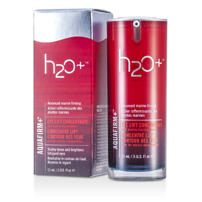 H2O+ Aquafirm+ Eye Lift Concentrate 15ml/0.5ozProduct Thumbnail