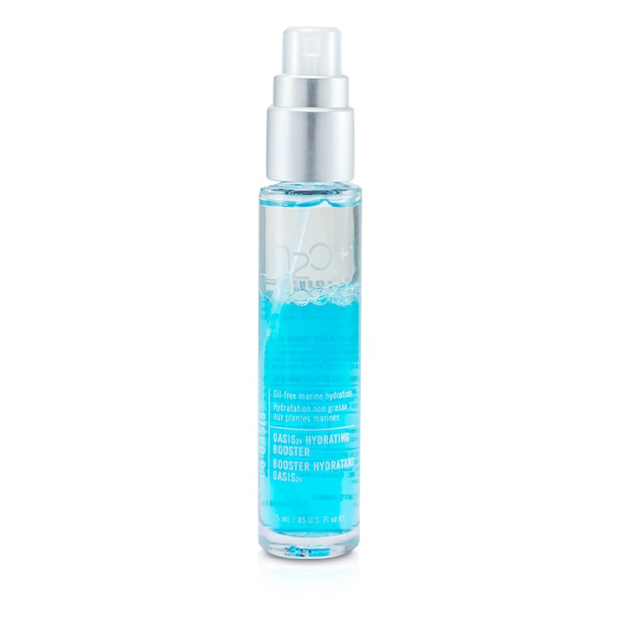 H2O+ Face Oasis Oasis בוסטר לחות 24 25ml/0.85ozProduct Thumbnail
