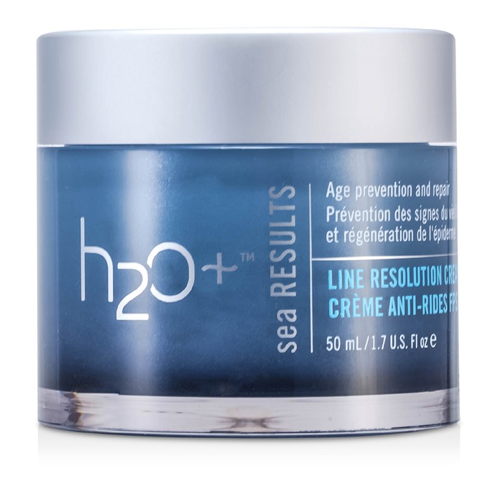 H2O+ Sea Results Line Resolution Cream SPF 30 (Exp. Date 07/2015) 50ml/1.7ozProduct Thumbnail