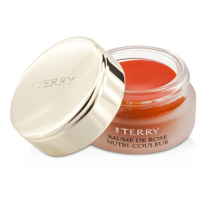 By Terry Baume De Rose Nutri Couleur - №.2 Целлюлоза Мандарин 7g/0.24ozProduct Thumbnail