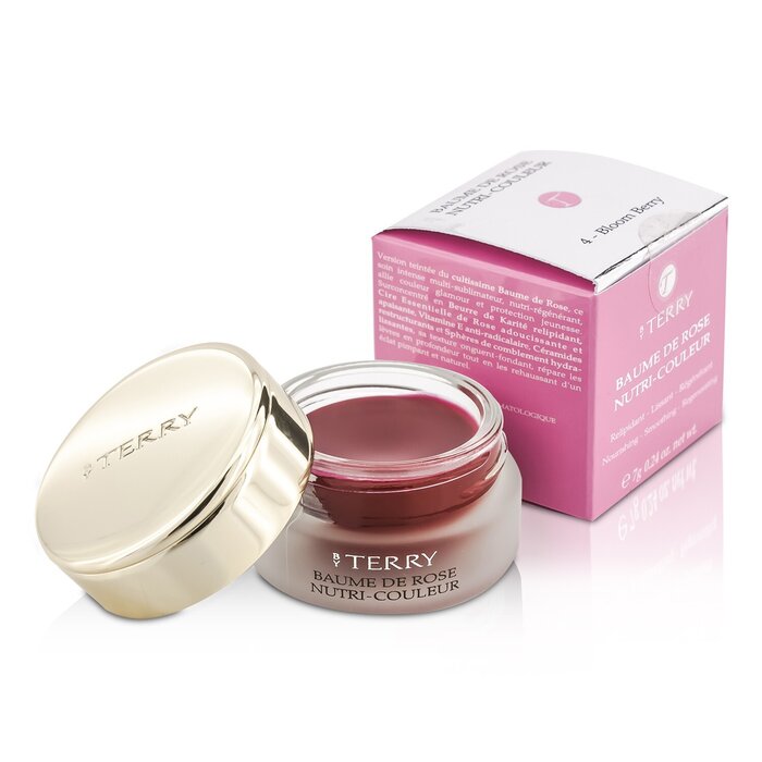 By Terry Baume De Rose Nutri Couleur 7g/0.24ozProduct Thumbnail