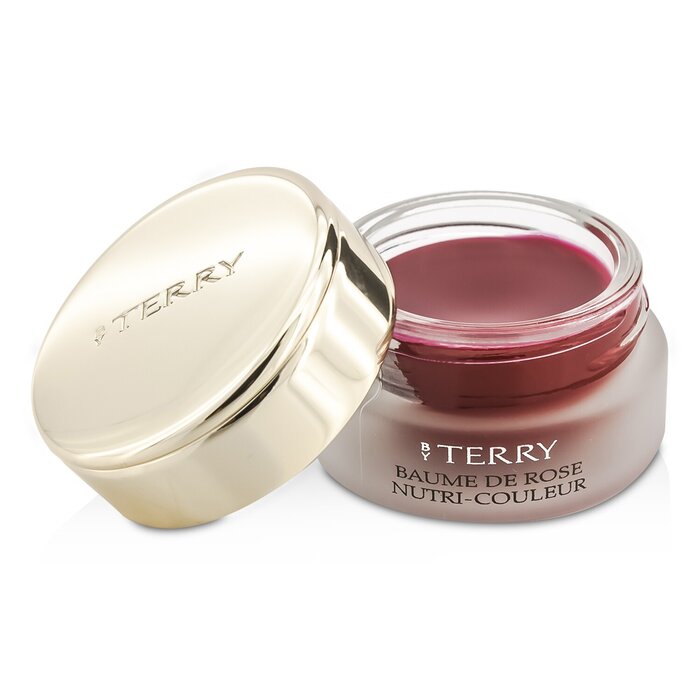 By Terry Balzám na rty Baume De Rose Nutri Couleur 7g/0.24ozProduct Thumbnail