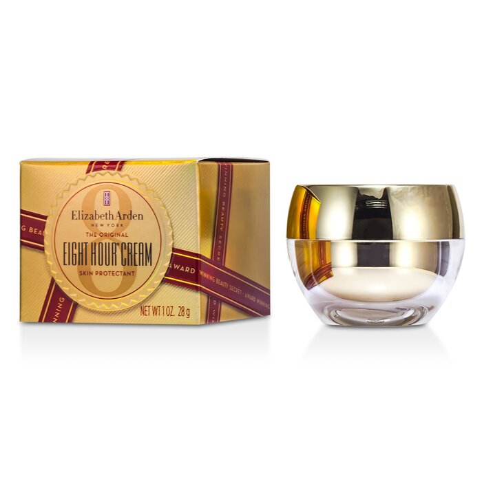 Elizabeth Arden Eight Hour Cream Skin Protectant (The Original) 28g/1ozProduct Thumbnail