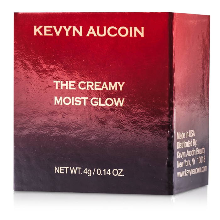 Kevyn Aucoin The Creamy Moist Glow 4g/0.14ozProduct Thumbnail