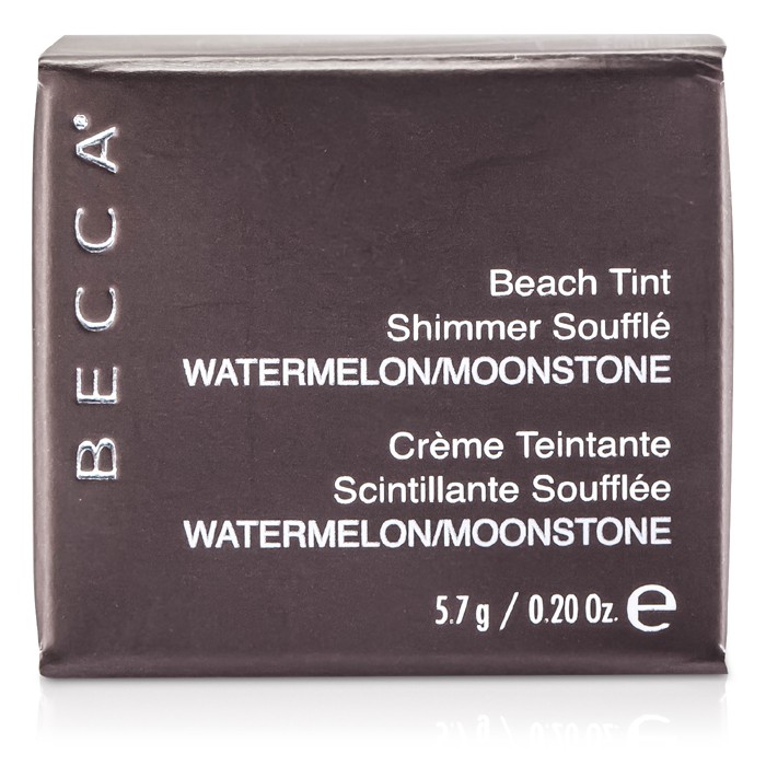 Becca Beach Tint Trblietavá tvárenka – Melón/Moonstone 5.7g/0.2ozProduct Thumbnail