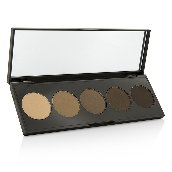 Becca Ombre Nudes Eye Palette 8.5g/0.29ozProduct Thumbnail
