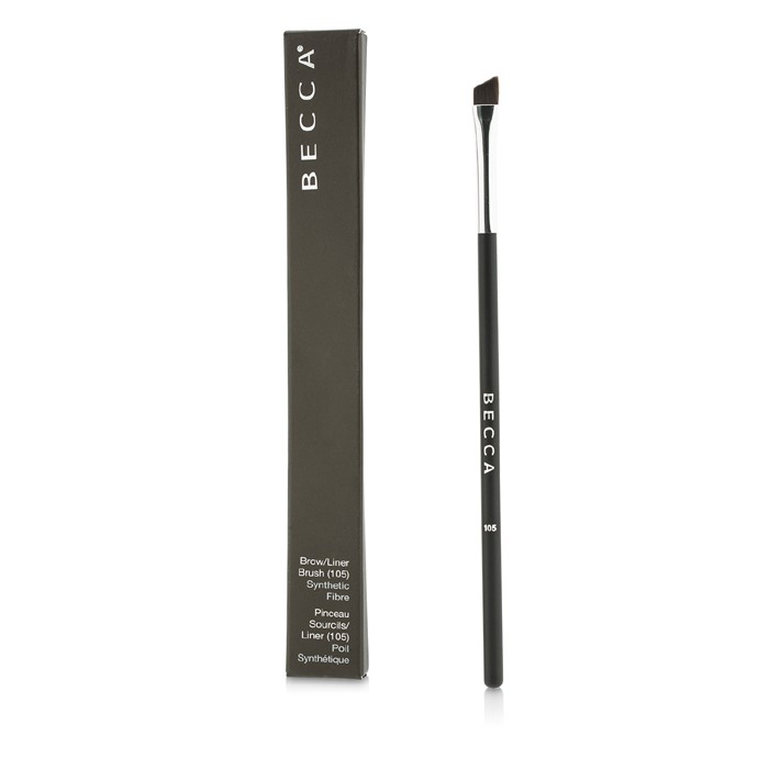 Becca Eyebrow/Eyeliner Brush Picture ColorProduct Thumbnail
