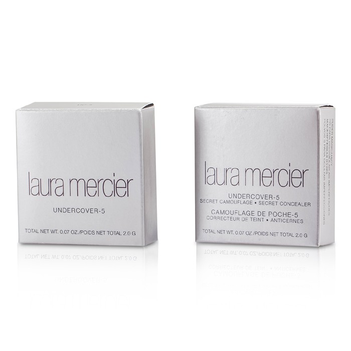 Laura Mercier Undercover Duo Pack 2x2g/0.07ozProduct Thumbnail