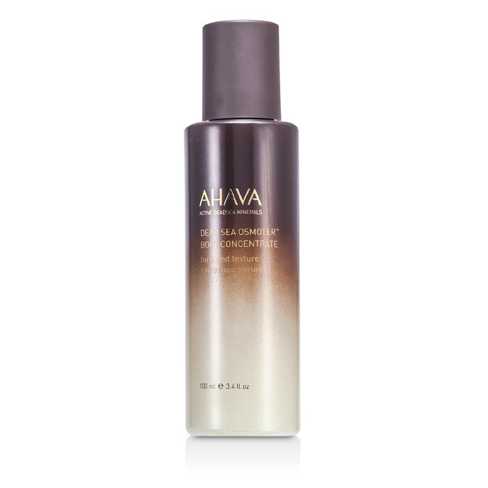 Ahava Dead Sea Osmoter Body Concentrate 100ml/3.4ozProduct Thumbnail