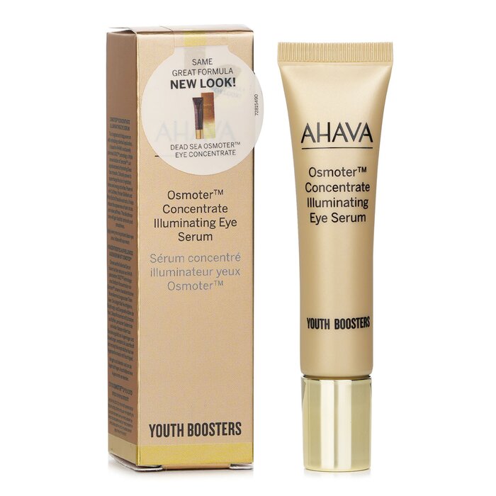 Ahava Dead Sea Osmoter Eye Concentrate 15ml/0.5ozProduct Thumbnail
